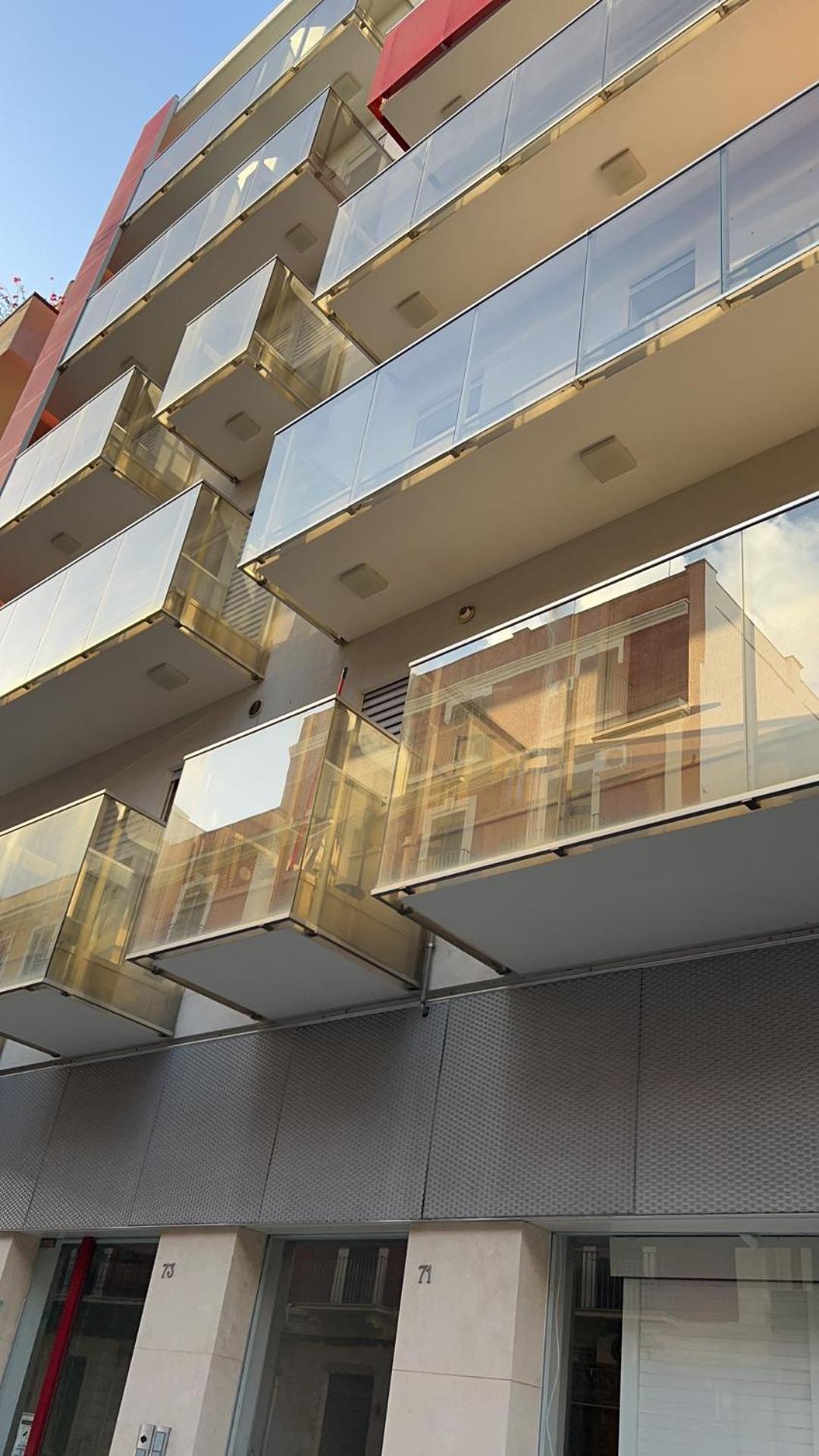 Central Modern Studio Bari Apartment Luaran gambar